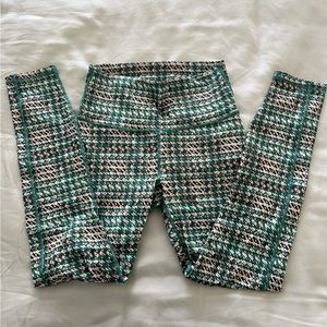 Fabletics Powerhold Leggings XXS